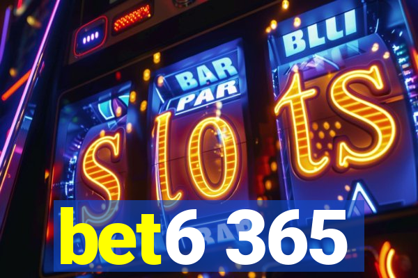 bet6 365